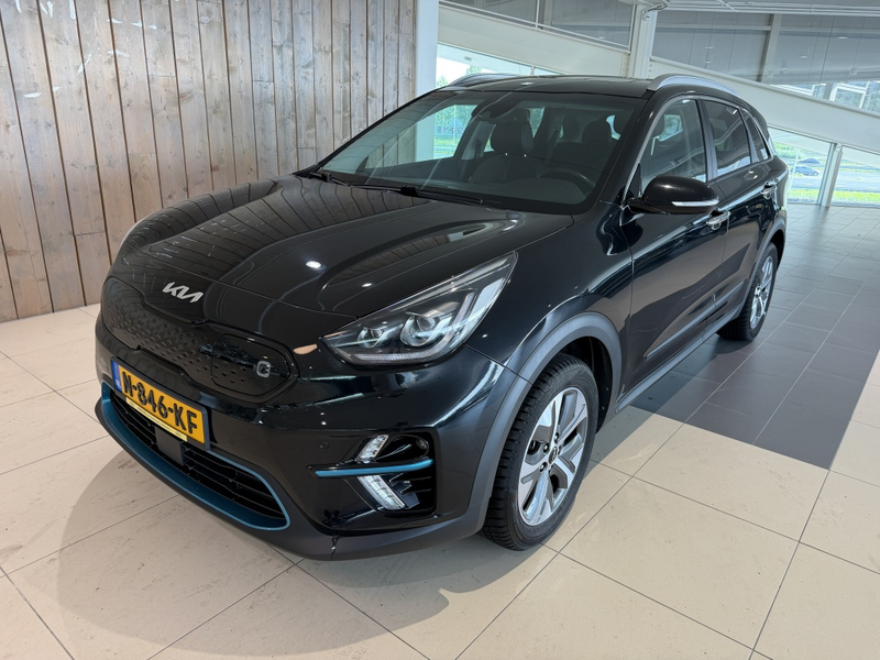 Kia e-Niro Dyn.PlusLine 64 kWh SOH 100%