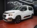 Citroen Berlingo BlueHDi S&S Talla M Shine 130 Blanc - thumbnail 3