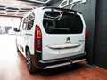 Citroen Berlingo BlueHDi S&S Talla M Shine 130 Blanc - thumbnail 8