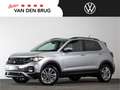 Volkswagen T-Cross AUTOMAAT 1.0 TSI 110 PK DSG Life | Navigatie | Ach Zilver - thumbnail 1
