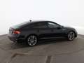 Audi A5 SB 40 TFSI S-Line Aut MATRIX RADAR LEDER NAVI Schwarz - thumbnail 3