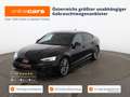Audi A5 SB 40 TFSI S-Line Aut MATRIX RADAR LEDER NAVI Schwarz - thumbnail 1