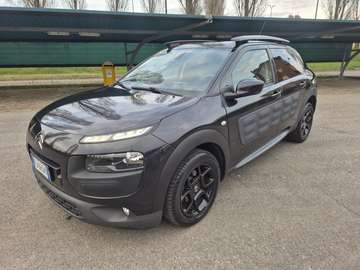 1.6 bluehdi Shine s&s 100cv Euro 6