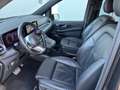 Mercedes-Benz V 300 d Avantgarde lang AMG Line 4Matic Grau - thumbnail 7