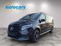 Mercedes-Benz V 300 d Avantgarde lang AMG Line 4Matic Grau - thumbnail 1
