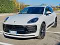Porsche Macan Macan T | Porsche Approved Blanc - thumbnail 1