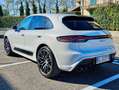 Porsche Macan Macan T | Porsche Approved Blanc - thumbnail 4