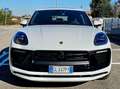 Porsche Macan Macan T | Porsche Approved Blanc - thumbnail 2