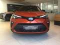 Toyota C-HR 2.0 C-UORE Orange - thumbnail 2