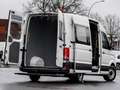 Volkswagen Crafter 35 Kasten MR HD Standhz. AHK Klima RKamera Schw... Weiß - thumbnail 5