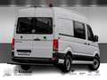 Volkswagen Crafter 35 Kasten MR HD Standhz. AHK Klima RKamera Schw... Weiß - thumbnail 2