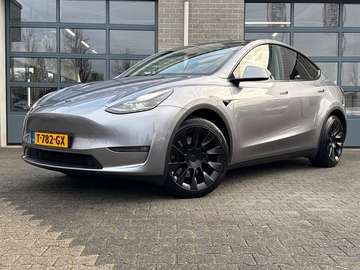 Long Range AWD 75 kWh |AUTOPILOT|COMPLEET|