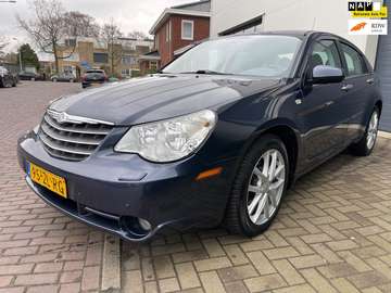 2.7 /1eigenaar/Automaat/Leder/Stoelverwarming/PDC/