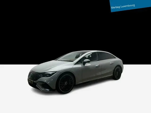 Mercedes-Benz EQE 43 EQE 43 AMG 4MATIC