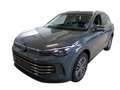 Volkswagen Tiguan 2.0 TDI DSG 4M ELEGANCE AHK NAVI KAMERA H Grau - thumbnail 2