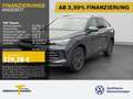 Volkswagen Tiguan 2.0 TDI DSG 4M ELEGANCE AHK NAVI KAMERA H Grau - thumbnail 1