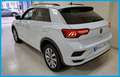 Volkswagen T-Roc 1.5 TSI Advance R-Line Blanco - thumbnail 2