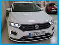 Volkswagen T-Roc 1.5 TSI Advance R-Line Blanco - thumbnail 4