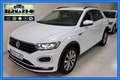 Volkswagen T-Roc 1.5 TSI Advance R-Line Blanco - thumbnail 1