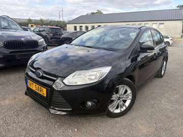1.6 TDCI 95CV