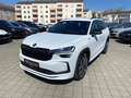 Skoda Kodiaq Sportline 2,0 TDI 142 kW 7-Gang-DSG 4x4 V Weiß - thumbnail 3