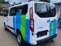 Ford Transit Custom 320 L1 Trend Zahnriemen Schaden Blanc - thumbnail 5