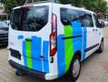 Ford Transit Custom 320 L1 Trend Zahnriemen Schaden Blanc - thumbnail 4