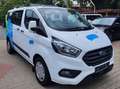 Ford Transit Custom 320 L1 Trend Zahnriemen Schaden Blanc - thumbnail 3
