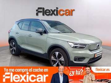 P8 Recharge Plus Eléctrico Puro