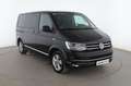 Volkswagen T5 Multivan 2.0 TDI Outdoor Corto Negro - thumbnail 8