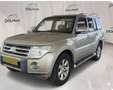 Mitsubishi Montero 3.8 V6 Kaiteki Aut. Silber - thumbnail 2