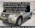 Mitsubishi Montero 3.8 V6 Kaiteki Aut. Silber - thumbnail 1