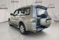 Mitsubishi Montero 3.8 V6 Kaiteki Aut. Silber - thumbnail 5