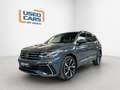 Volkswagen Tiguan R-Line+4x4+Pano+AHK+Stand-H. Grau - thumbnail 1