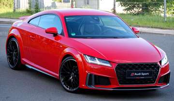 2.0 TFSI *EXCLUSIVE *S LINE SPORT PLUS*
