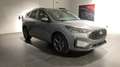 Ford Kuga Kuga 2.5 Full Hybrid 180 CV CVT 2WD ST-Line Argento - thumbnail 2