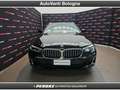 BMW 520 520d 48V xDrive Touring Luxury Nero - thumbnail 8