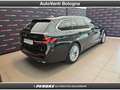 BMW 520 520d 48V xDrive Touring Luxury Nero - thumbnail 6