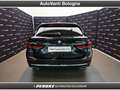 BMW 520 520d 48V xDrive Touring Luxury Nero - thumbnail 5