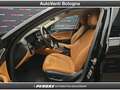 BMW 520 520d 48V xDrive Touring Luxury Nero - thumbnail 11