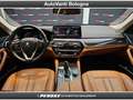 BMW 520 520d 48V xDrive Touring Luxury Nero - thumbnail 10