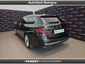 BMW 520 520d 48V xDrive Touring Luxury Nero - thumbnail 4