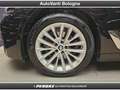 BMW 520 520d 48V xDrive Touring Luxury Nero - thumbnail 9