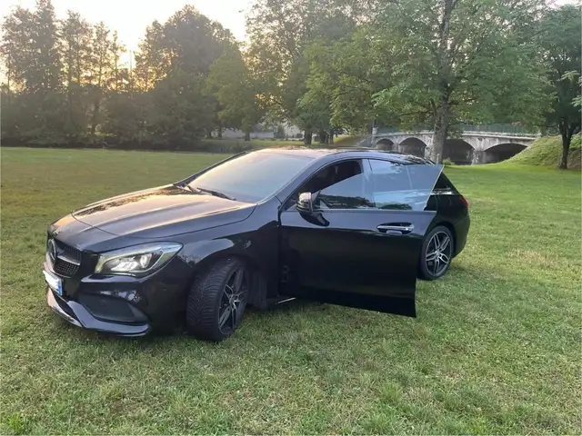 2016 Mercedes-Benz CLA for sale
