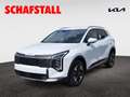 Kia Sportage 1,6T DCT Vision Komfort-P. Privat Deutscher NW Lag Weiß - thumbnail 1