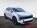 Kia Sportage 1,6T DCT Vision Komfort-P. Privat Deutscher NW Lag Weiß - thumbnail 8