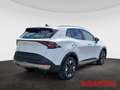 Kia Sportage 1,6T DCT Vision Komfort-P. Privat Deutscher NW Lag Weiß - thumbnail 6