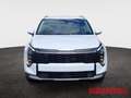 Kia Sportage 1,6T DCT Vision Komfort-P. Privat Deutscher NW Lag Weiß - thumbnail 9