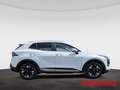 Kia Sportage 1,6T DCT Vision Komfort-P. Privat Deutscher NW Lag Weiß - thumbnail 7