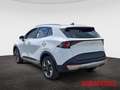 Kia Sportage 1,6T DCT Vision Komfort-P. Privat Deutscher NW Lag Weiß - thumbnail 3
